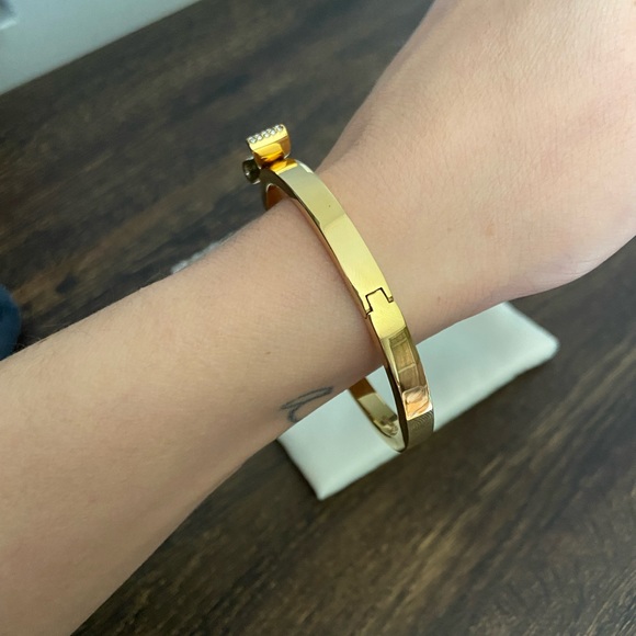 Kate Spade bangle bracelet - Picture 3 of 10
